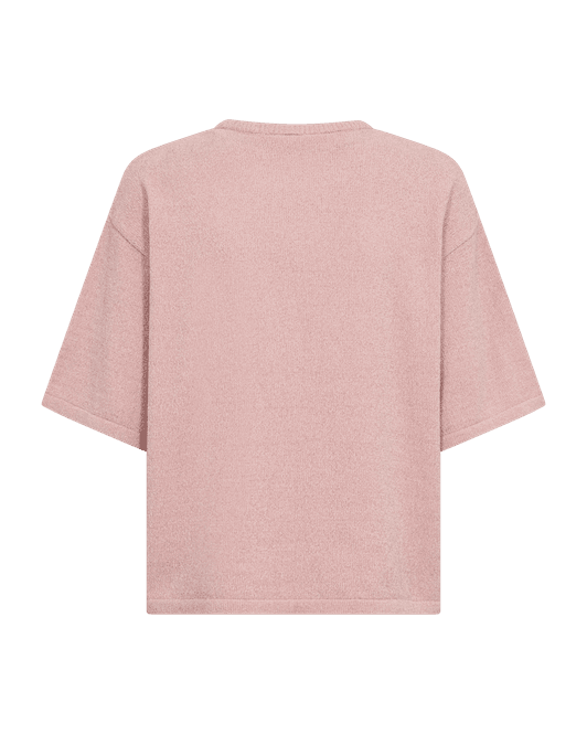 Hovedbilde Tempo Pullover Pale Mauve