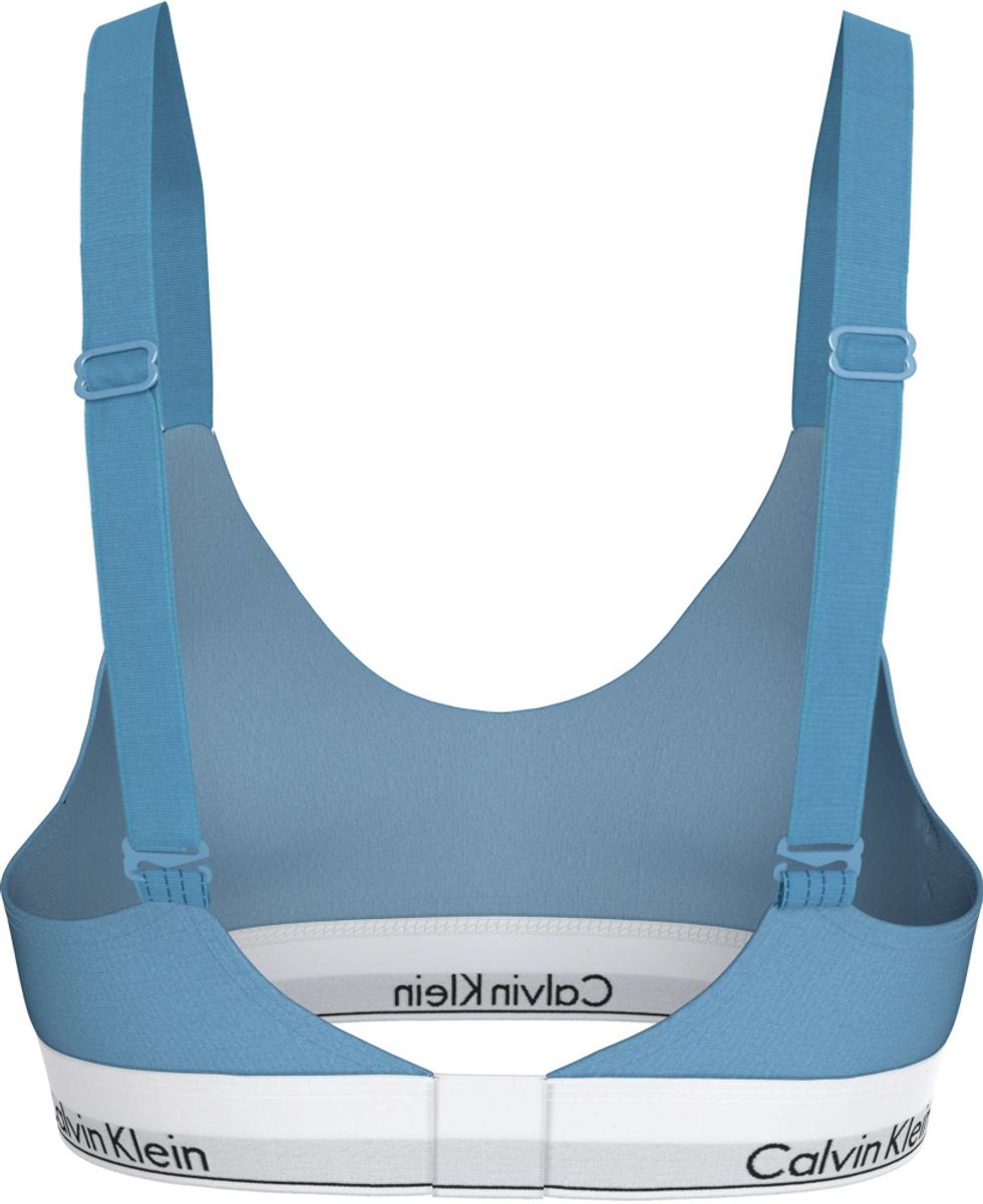 Lift Bralette Blue Descent