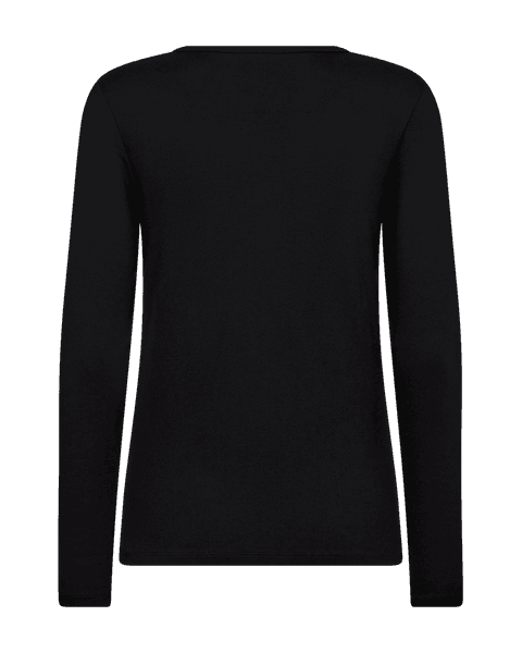 Hovedbilde Liana Tee Black