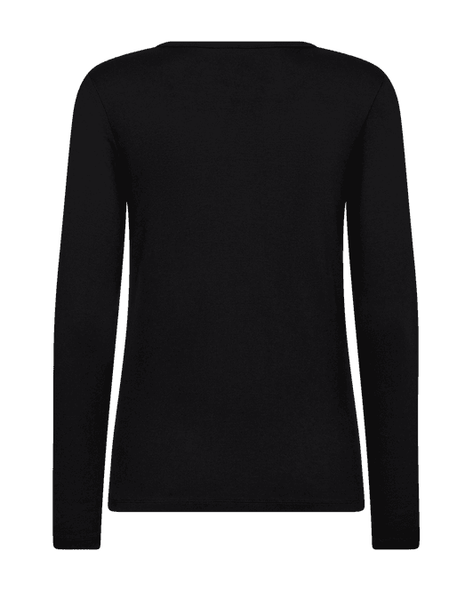 Hovedbilde Liana Tee Black