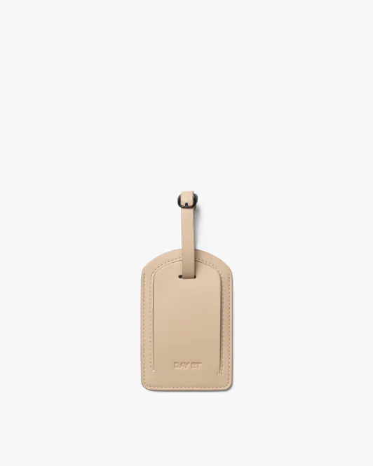 Hovedbilde Day Luggage Tag Moon Rock