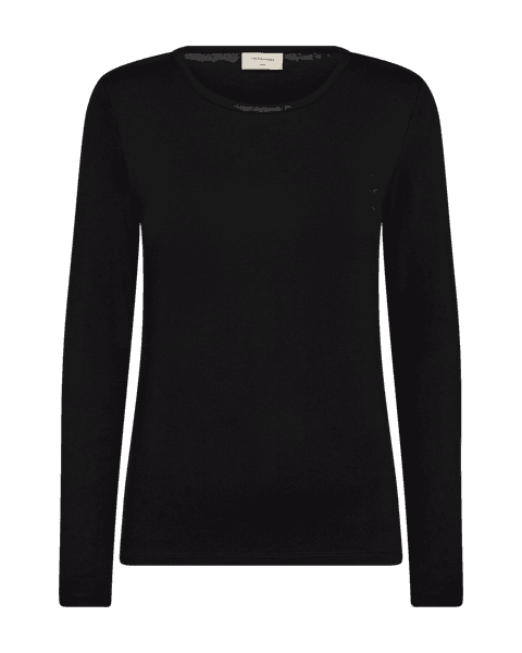 Hovedbilde Liana Tee Black