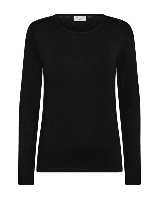 Hovedbilde Liana Tee Black