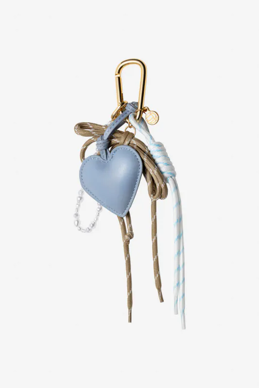 The Blue Charm