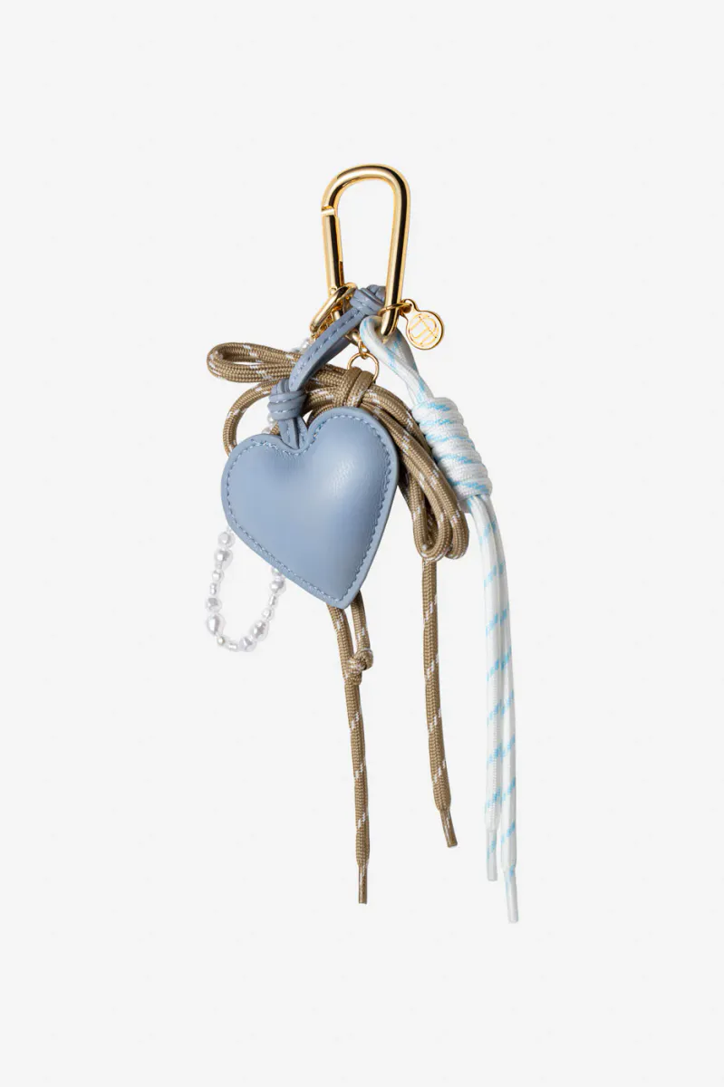 The Blue Charm