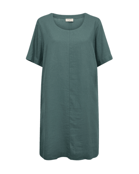 Hovedbilde Lava Dress Dark Forest