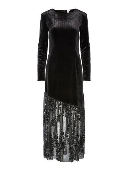 Hovedbilde YasTera Long Dress Black