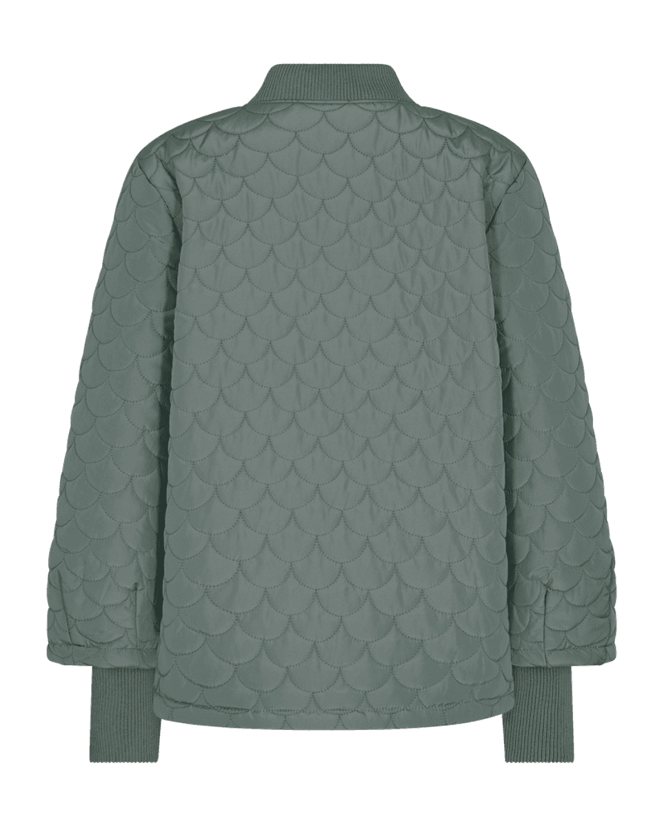 Bingo jacket Dark Forest