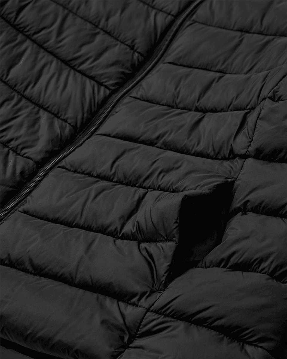 Penny Jacket Black