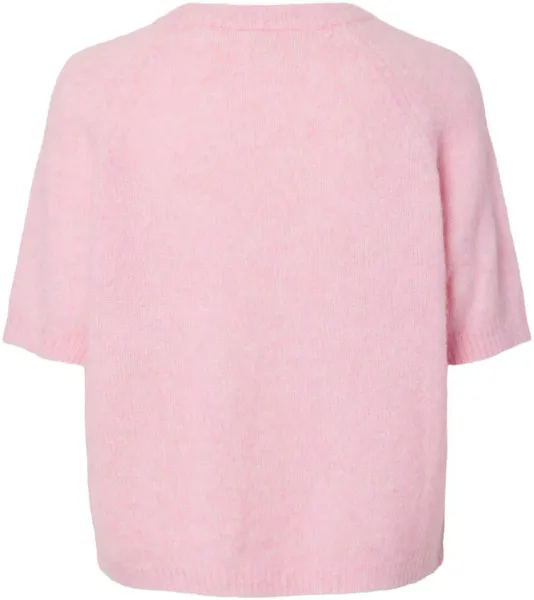Hovedbilde YasEnya Pullover Pink Lady