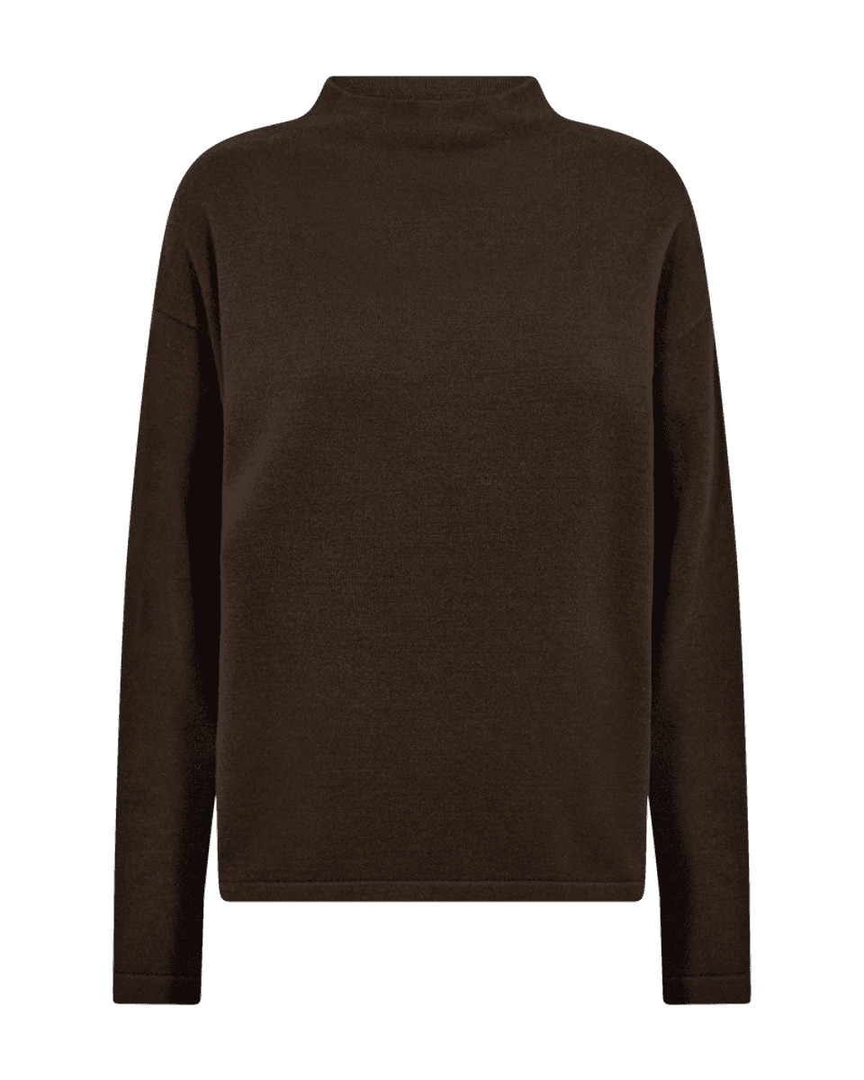 Claura Pullover Mole