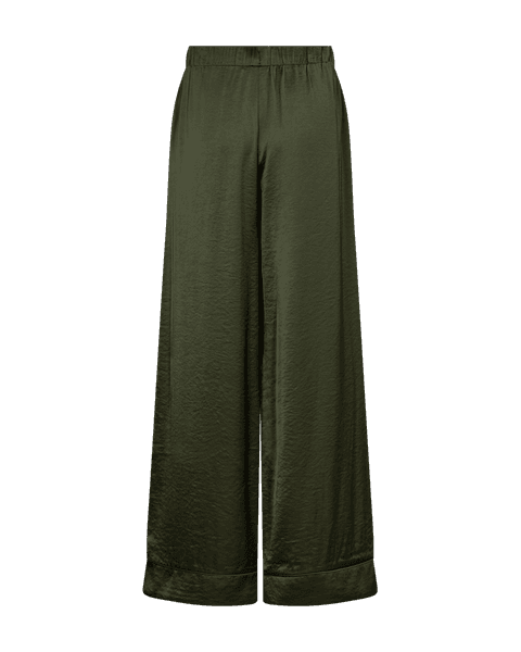 Hovedbilde Dove Pants Sateen Kombu Green