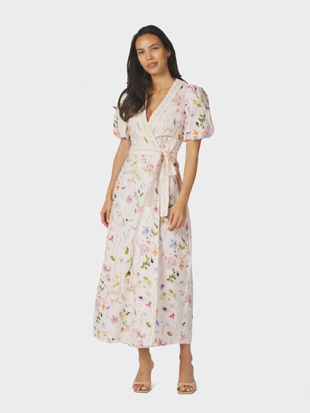 Hovedbilde Clarine Flower Dress