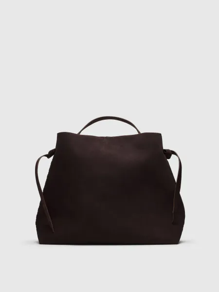 Hovedbilde SlwStella Large Suede Bag