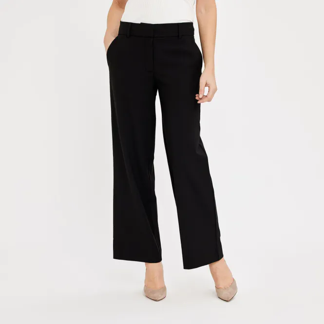 Hovedbilde Dena Ankle 285 Black