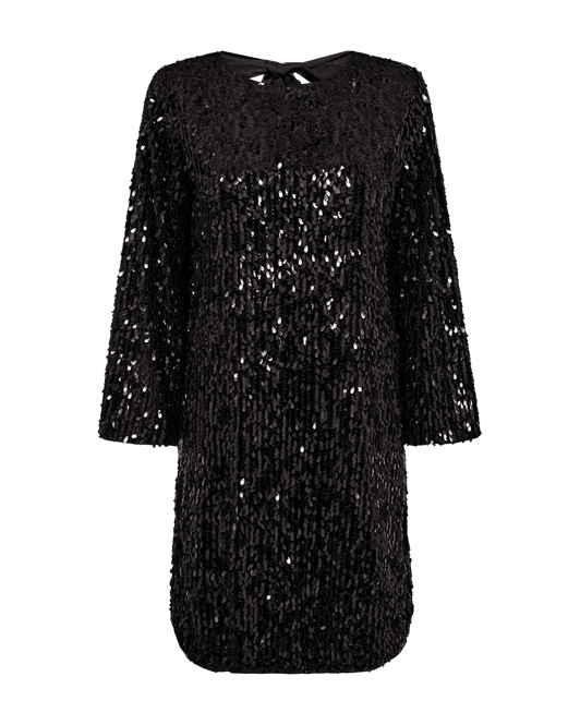 Hovedbilde Eve Dress Black