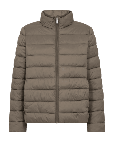 Hovedbilde Penny Jacket Morel