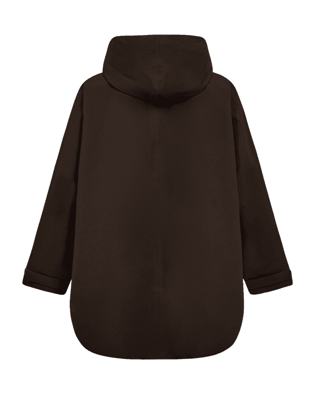 Mow Poncho Mole