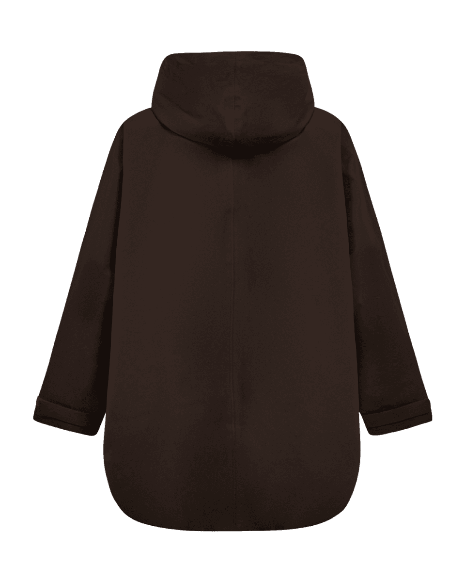 Mow Poncho Mole
