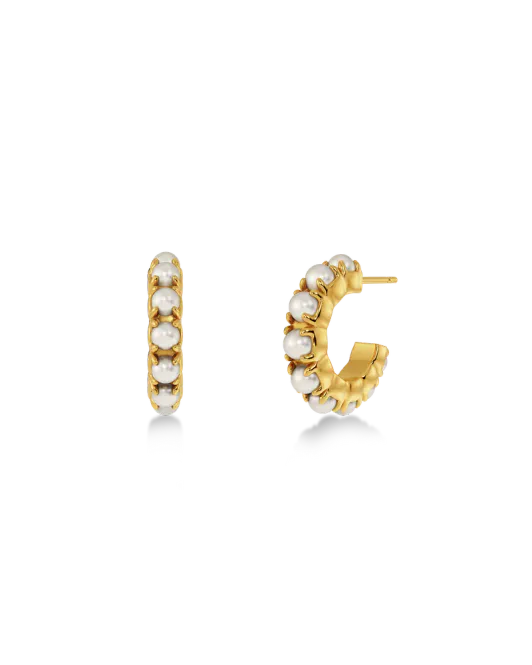 Hovedbilde Lilo Hoops S Gold