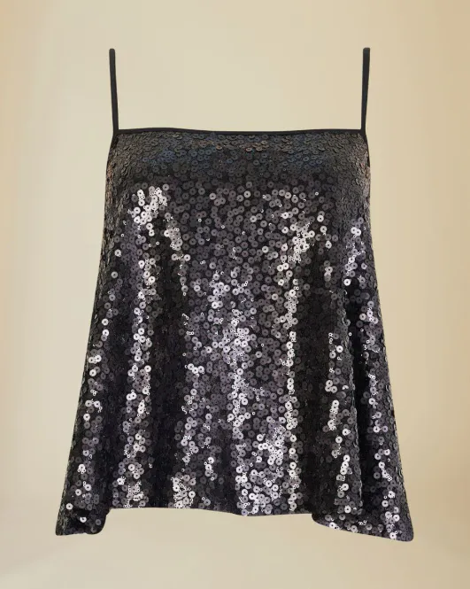 Hovedbilde Ami Sequins As Is