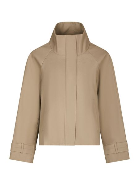 Hovedbilde Ezera Jacket Sand