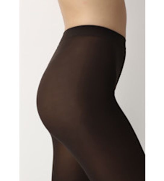 Hovedbilde Opaque Tights 50 Den Brown