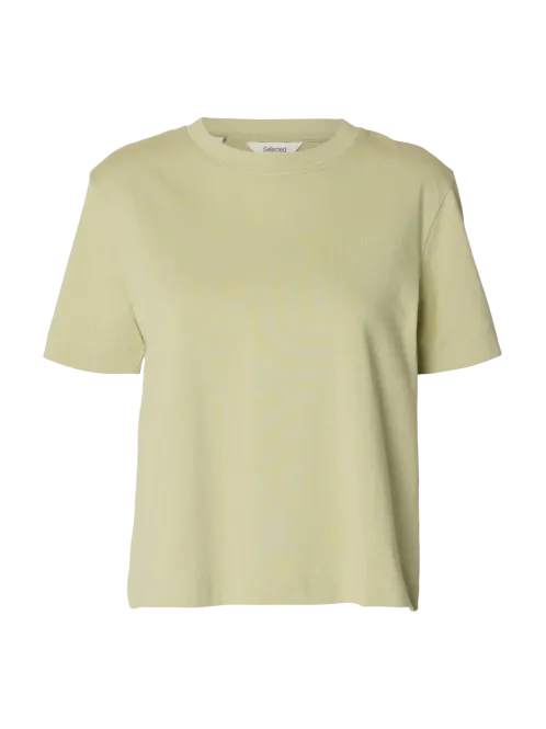 Hovedbilde Boxy Tee Lint