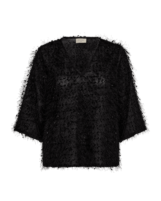 Hovedbilde Flonella Blouse Mole