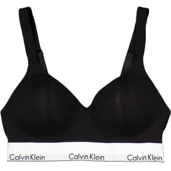 Hovedbilde Lift Bralette Black