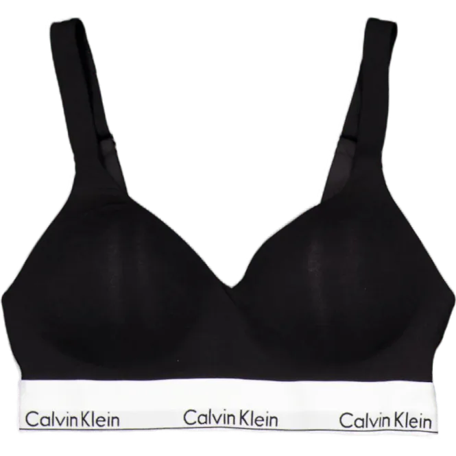 Hovedbilde Lift Bralette Black