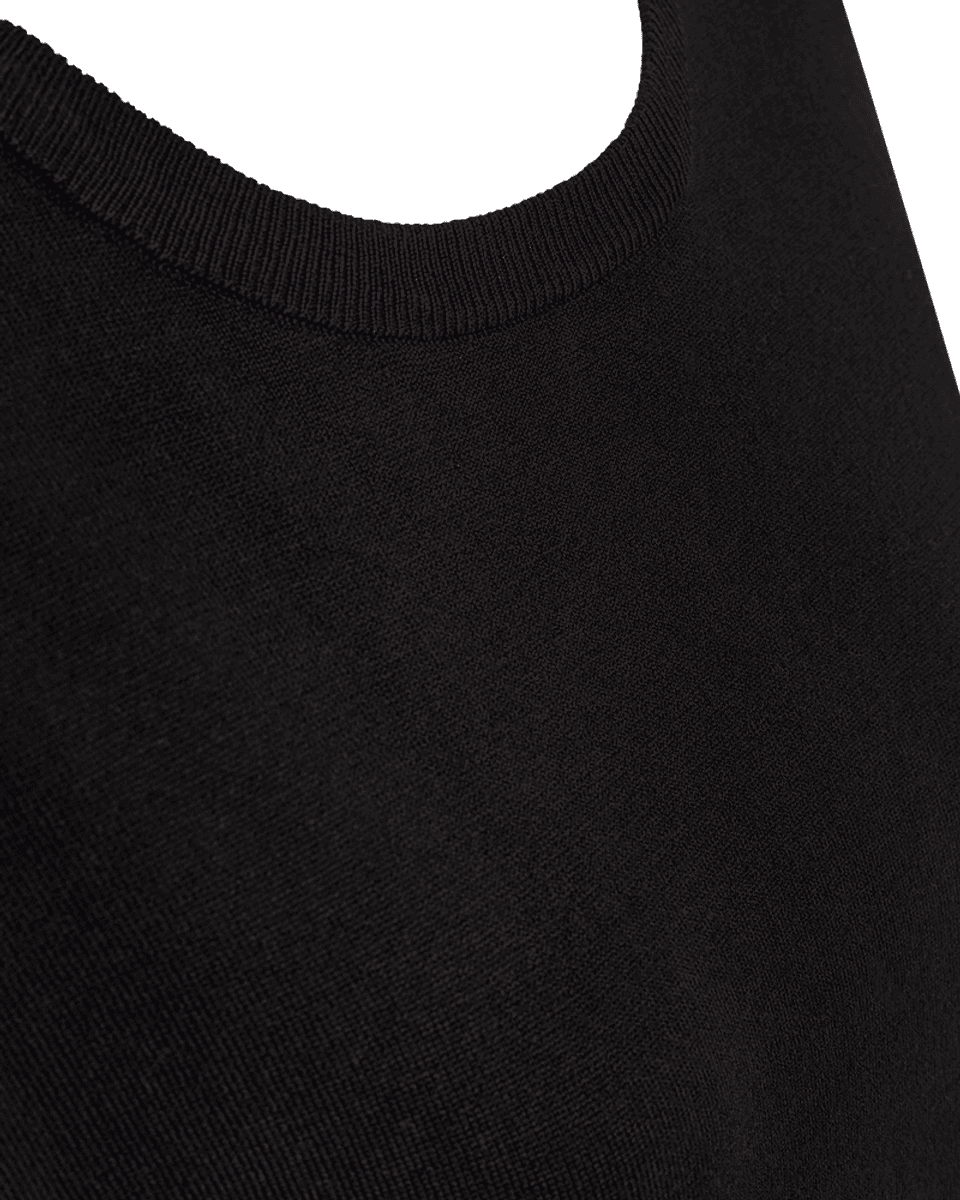 Conny Pullover Black