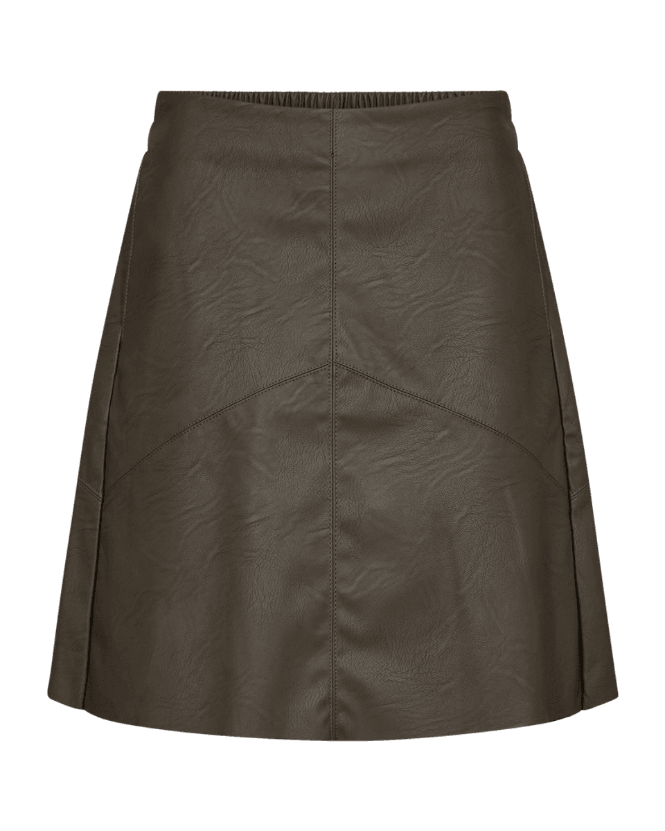 Harley Skirt Morel